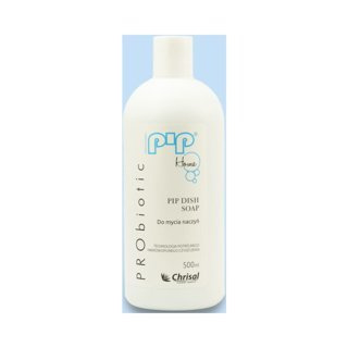PIP Home Probiotyczny płyn do mycia naczyń 1000 ml