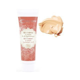 Couleur Caramel BB Cream Podkład 11