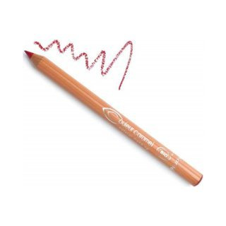 Couleur Caramel Kredka do ust 107 red