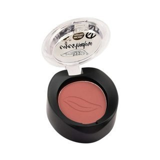 Puro Bio Cień do powiek ECO mono jasnobordowy 13