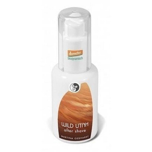 Martina Gebhardt Wild Utah Woda po goleniu 30 ml