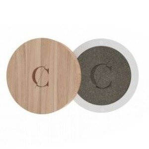 Couleur Caramel Naturalny cień do powiek perłowy 118 starry lawn grey