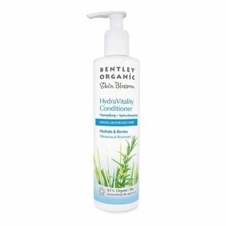 Bentley Organic Skin Blossom Nawilżająca odżywka do włosów