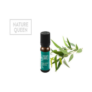 Nature Queen Olej eteryczny eukaliptusowy 10 ml