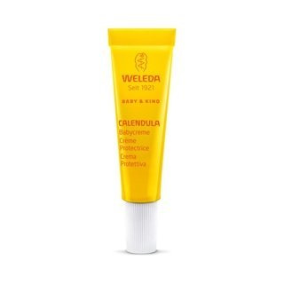 Weleda Baby Krem na odparzenia z nagietkiem dla dzieci 10 ml