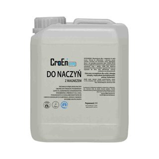 Croen Hypo Hipoalergiczny płyn do mycia naczyń 5 l