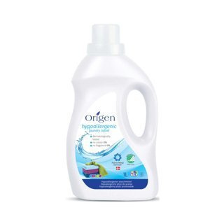 Origen Hipoalergiczny płyn do prania tkanin kolorowych 1000 ml