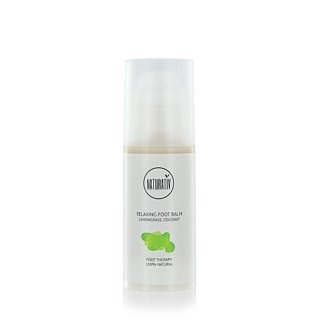Naturativ Relaksujący balsam do stóp
