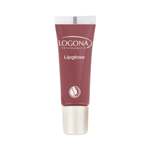 Logona Błyszczyk do ust 04 malwa