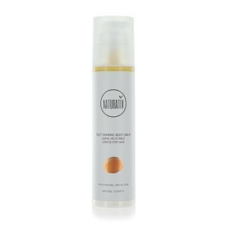 Naturativ Balsam samoopalający