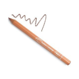 Couleur Caramel Kredka do oczu 111 beżowa
