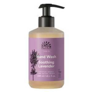 Urtekram Mydło w płynie do rąk lawendowe 300 ml