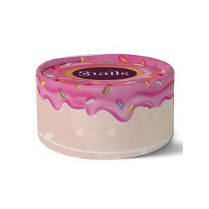 Snails Cień do powiek strawberry dla małych dziewczynek 2 g