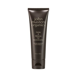 John Masters Organics Odżywka regenerująca do włosów miód i hibiskus 118 ml
