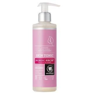 Urtekram Tonik do twarzy nordycka brzoza
