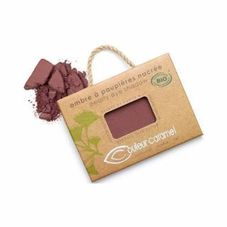 Couleur Caramel Naturalny cień do powiek perłowy 100