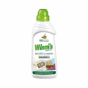Winnis Płyn do prania ręcznego i pralce 750 ml