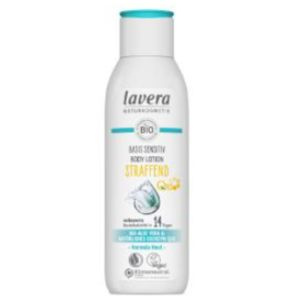 Lavera Basis Sensitive Ujędrniający balsam do ciała z koenzymem Q10