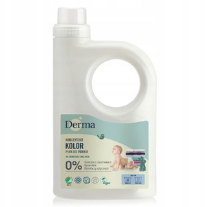 Derma Baby Koncentrat do prania Kolor 945 ml