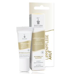 Bioturm Balsam do ust z olejkiem goździkowym