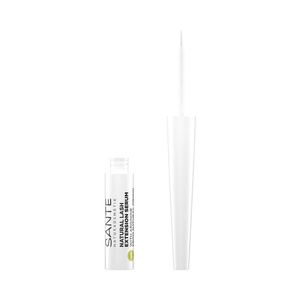 Naturalne serum do rzęs Sante Natural Lash Extension