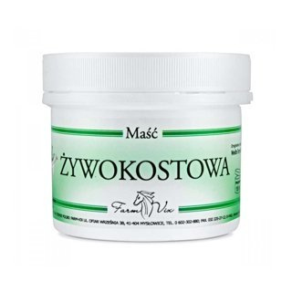 Maść żywokostowa FarmVix 150 ml
