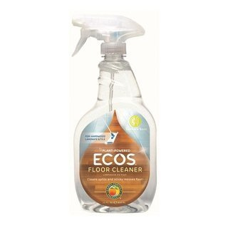 Earth Friendly Products  Spray do podłóg