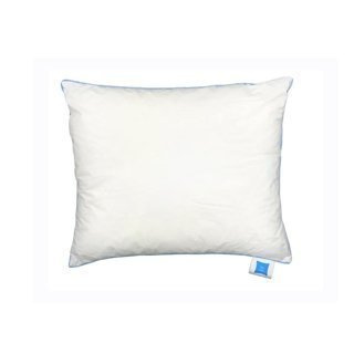Poduszka antyalergiczna pikowana z zamkiem Poldaun Aero