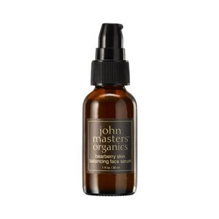 John Masters Organics Regulujące serum z mącznicy lekarskiej