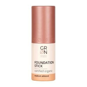 GRN Naturalny podkład w sztyfcie Medium Almond