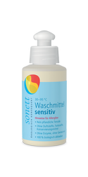 Sonett Sensitiv Naturalny płyn do prania 120 ml (próbka)