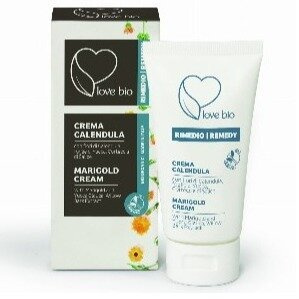 Krem z nagietka Bema Cosmetici Love Bio