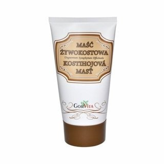 Maść żywokostowa Gorvita 130 ml