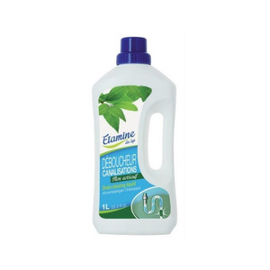 Etamine du Lys Organiczny płyn do udrożniania rur kanalizacyjnych 1000 ml