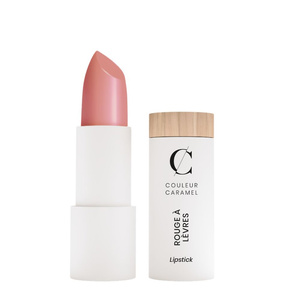 Couleur Caramel Lśniąca pomadka do ust 255 różana poświata