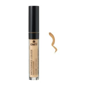 Avril Naturalny korektor w płynie Nude