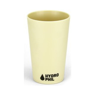 Hydrophil Kubek ekologiczny ecru 300 ml