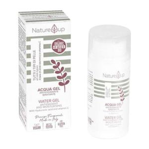 Bema Cosmetici Serum wodno-żelowe Nature Up