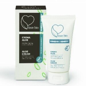 Bema Cosmetici  Krem aloesowy Bema Cosmetici Love Bio