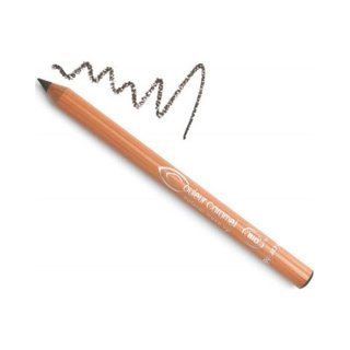 Couleur Caramel Kredka do oczu 118 ciemno-szara