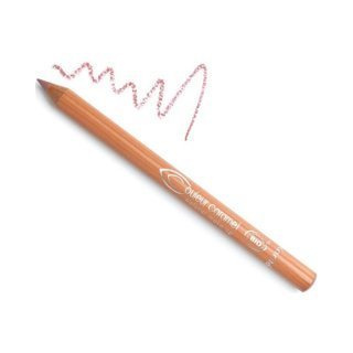 Couleur Caramel Kredka do ust 43 beżowy róż