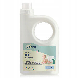 Derma Baby Koncentrat do prania Biel 945 ml