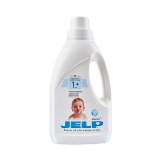 Jelp 1+ odplamiacz 1 l