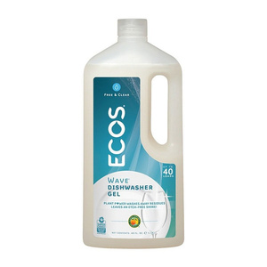 Earth Friendly Products Żel do Zmywarek 950 ml