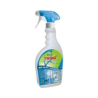 Tri-Bio Ekologiczny spray do mycia szkła i okien 500 ml