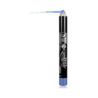 Puro Bio Cień w kredce kingsize 12 blue