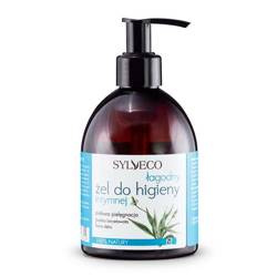 Sylveco Łagodny żel do higieny intymnej 300 ml