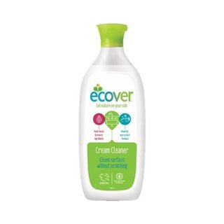 Ecover Hipoalergiczne mleczko do czyszczenia 500 ml