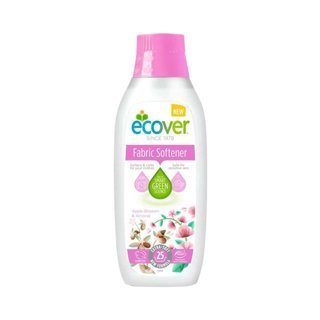 Ecover Hipoalergiczny płyn do zmiękczania tkanin o zapachu kwiatowo-migdałowym 750 ml