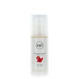 Naturativ Rewitalizujący balsam do stóp